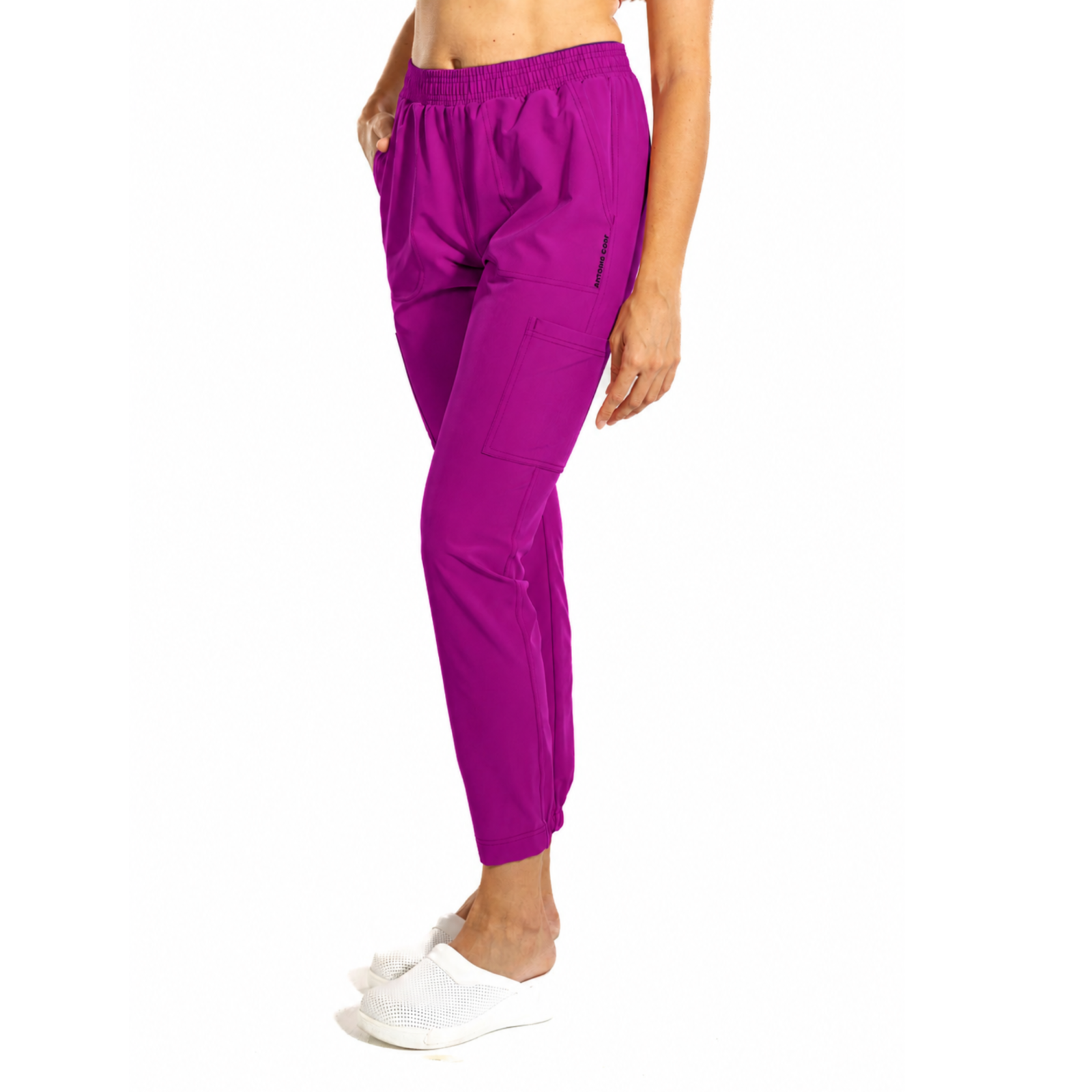 Smart Cargo women’s medical trousers