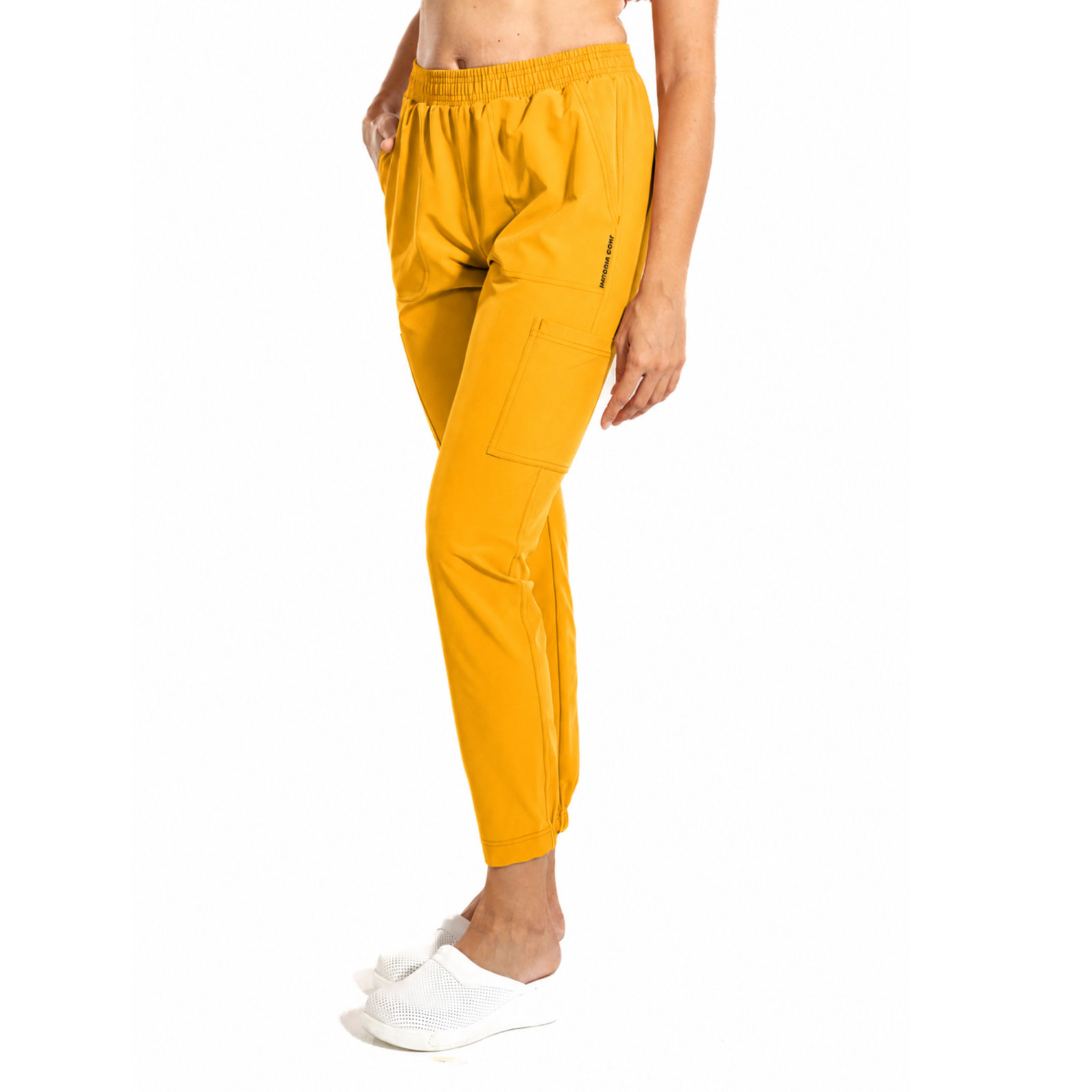 Smart Cargo women’s medical trousers
