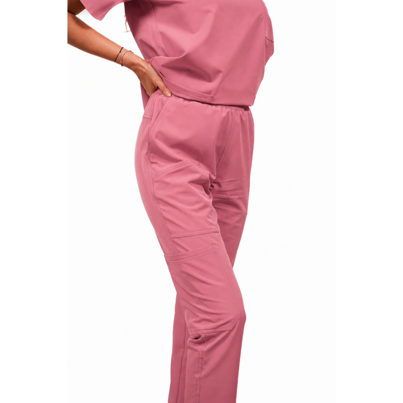 Active Jogger women’s Multi-Pocket medical trousers