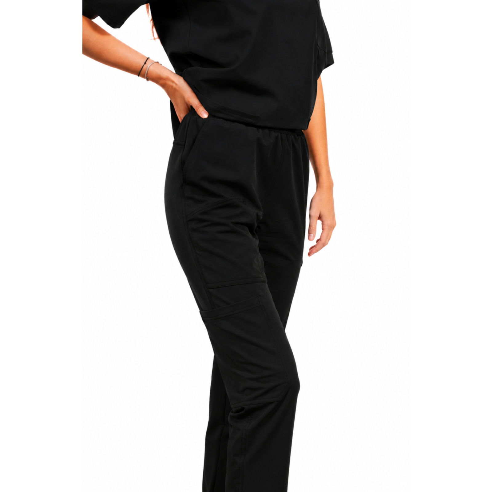 Active Jogger women’s Multi-Pocket medical trousers