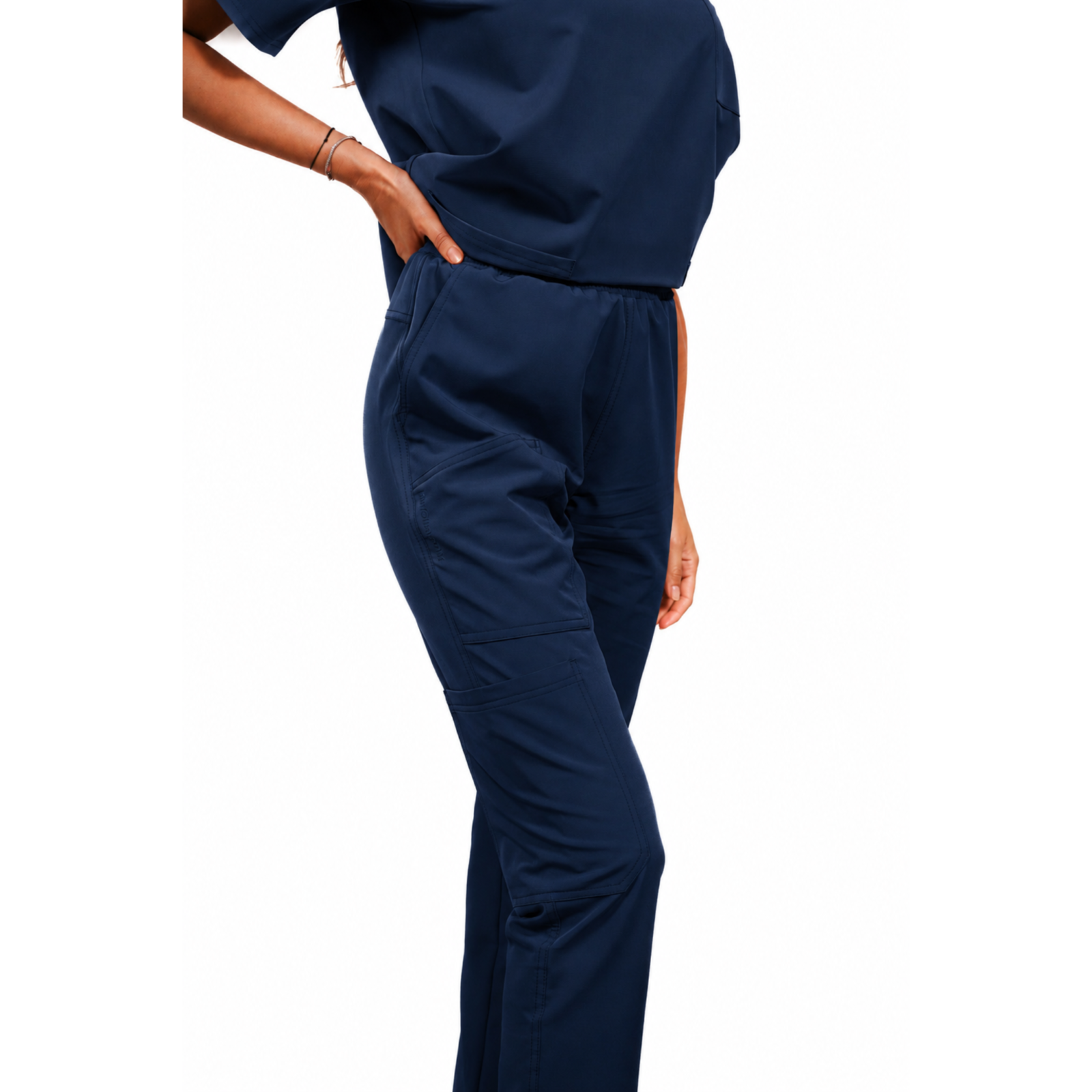 Active Jogger women’s Multi-Pocket medical trousers