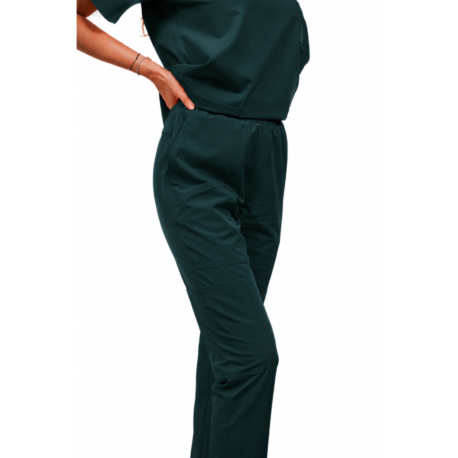 Active Jogger women’s Multi-Pocket medical trousers