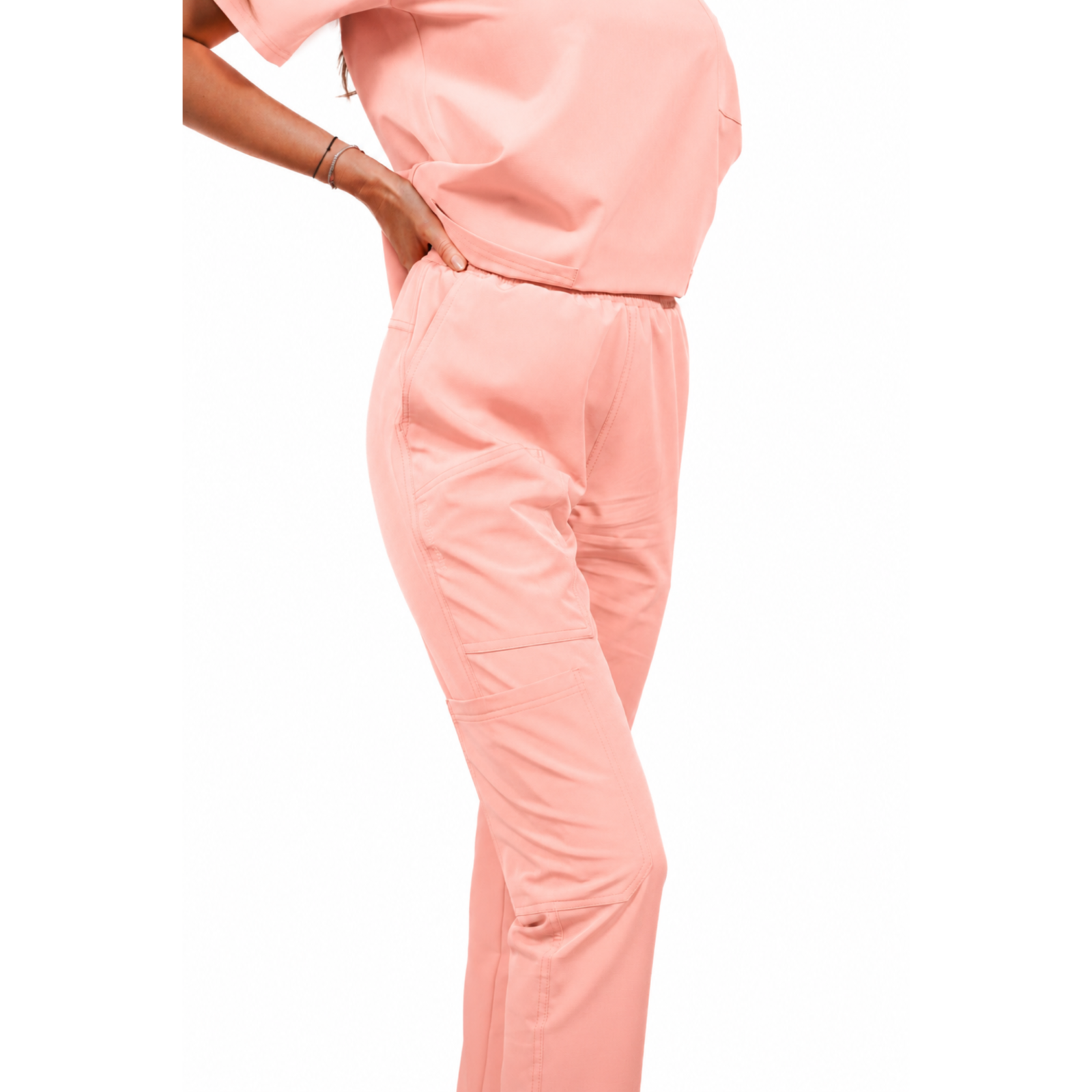 Active Jogger women’s Multi-Pocket medical trousers