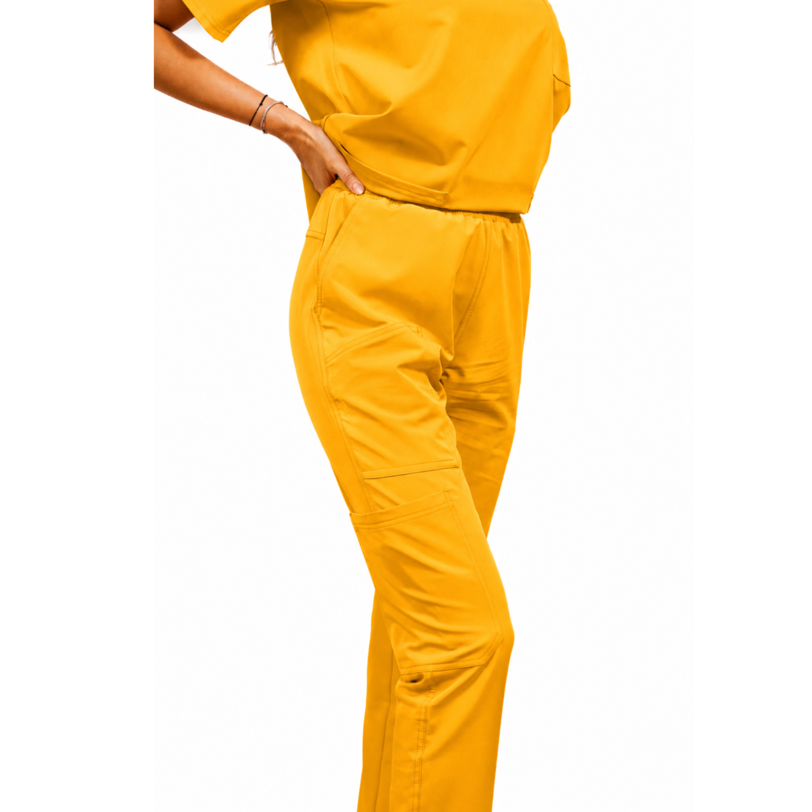 Active Jogger women’s Multi-Pocket medical trousers