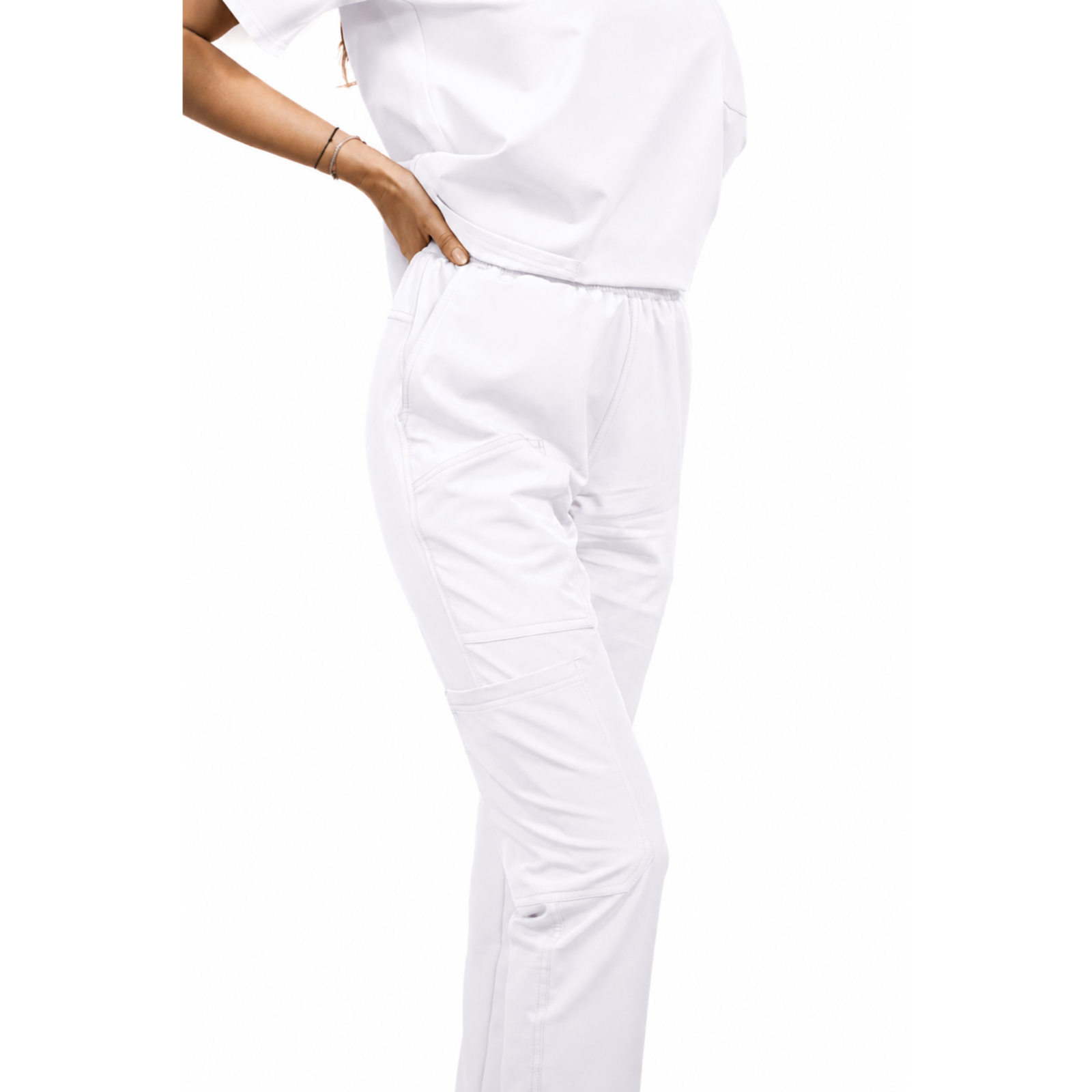 Active Jogger women’s Multi-Pocket medical trousers