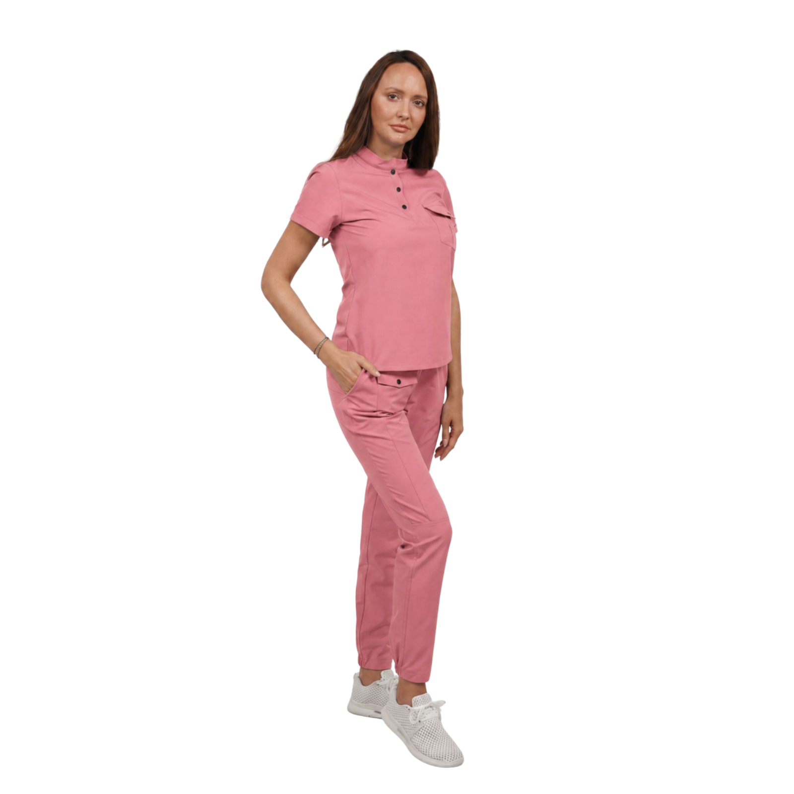 Silhouette women’s medical trousers