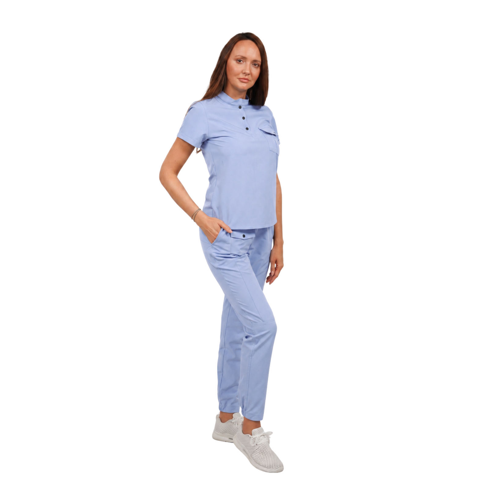 Silhouette women’s medical trousers