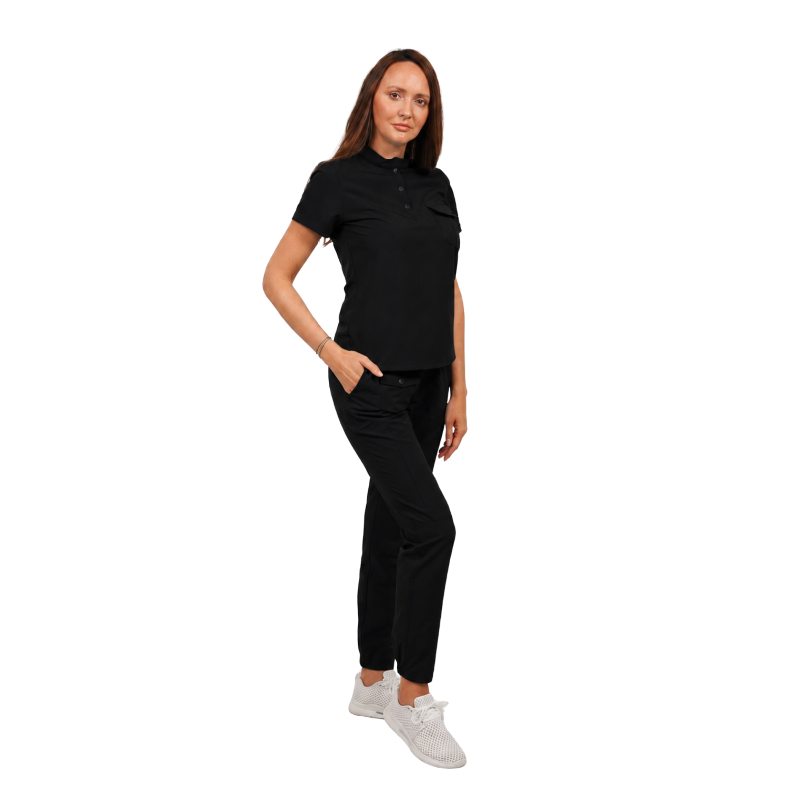 Silhouette women’s medical trousers