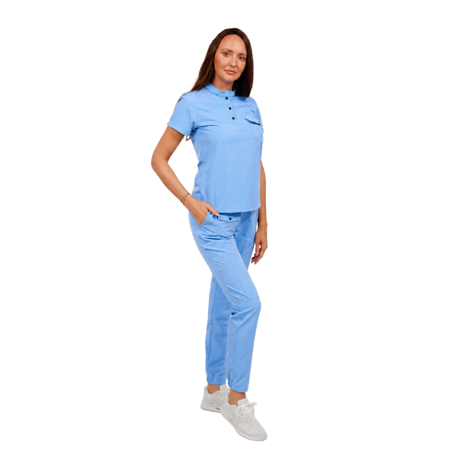 Silhouette women’s medical trousers