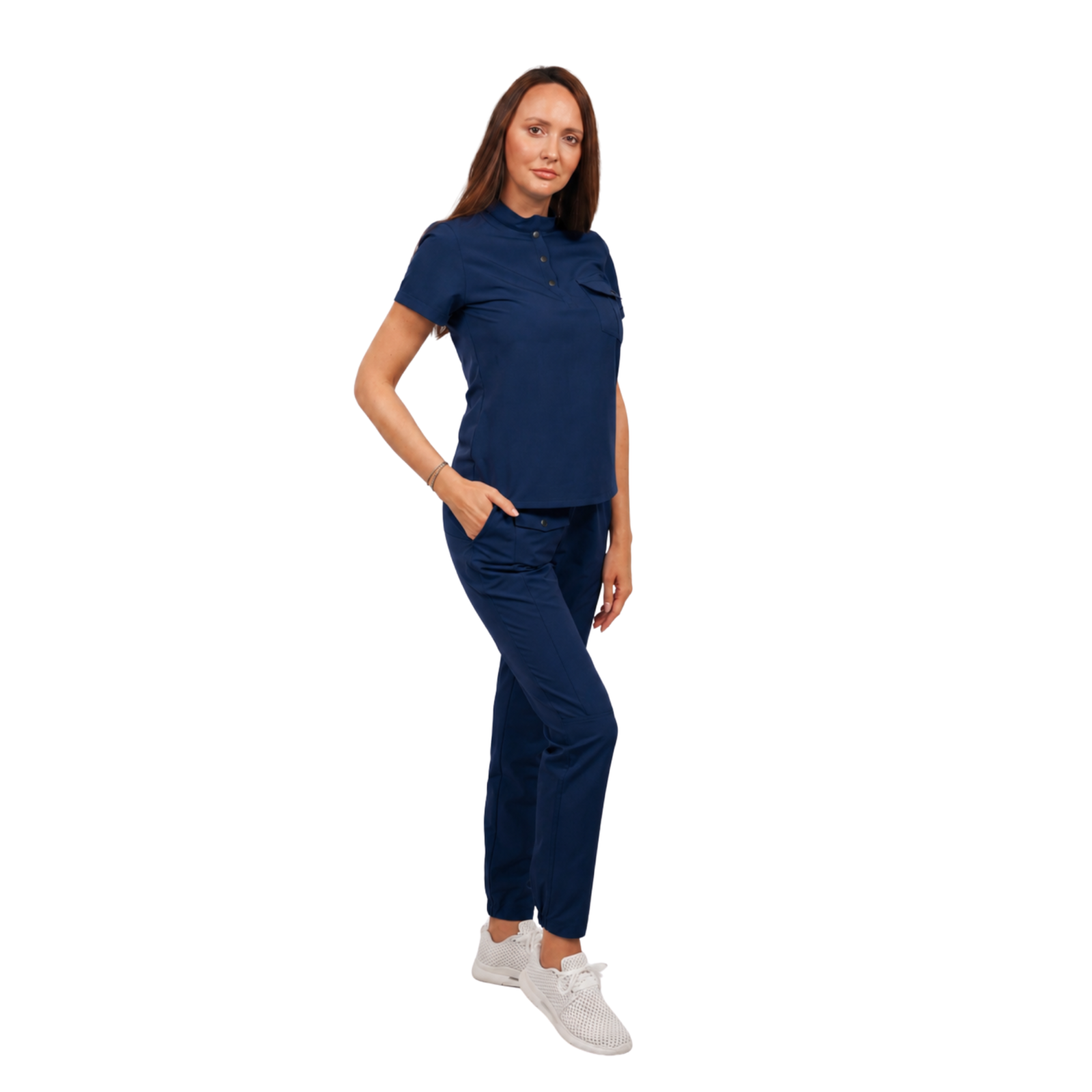 Silhouette women’s medical trousers