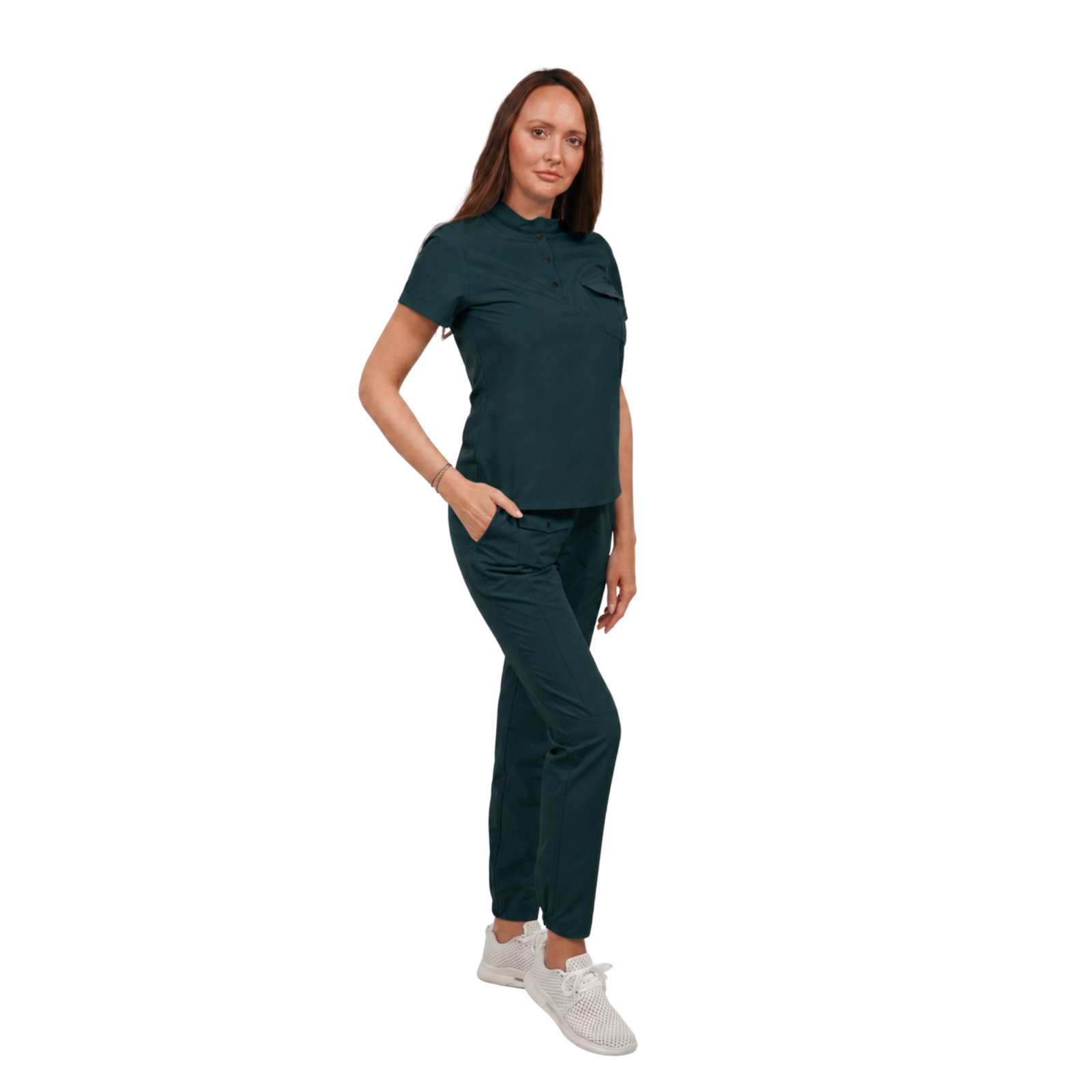 Silhouette women’s medical trousers