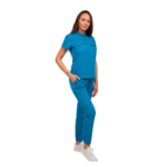 Silhouette women’s medical trousers