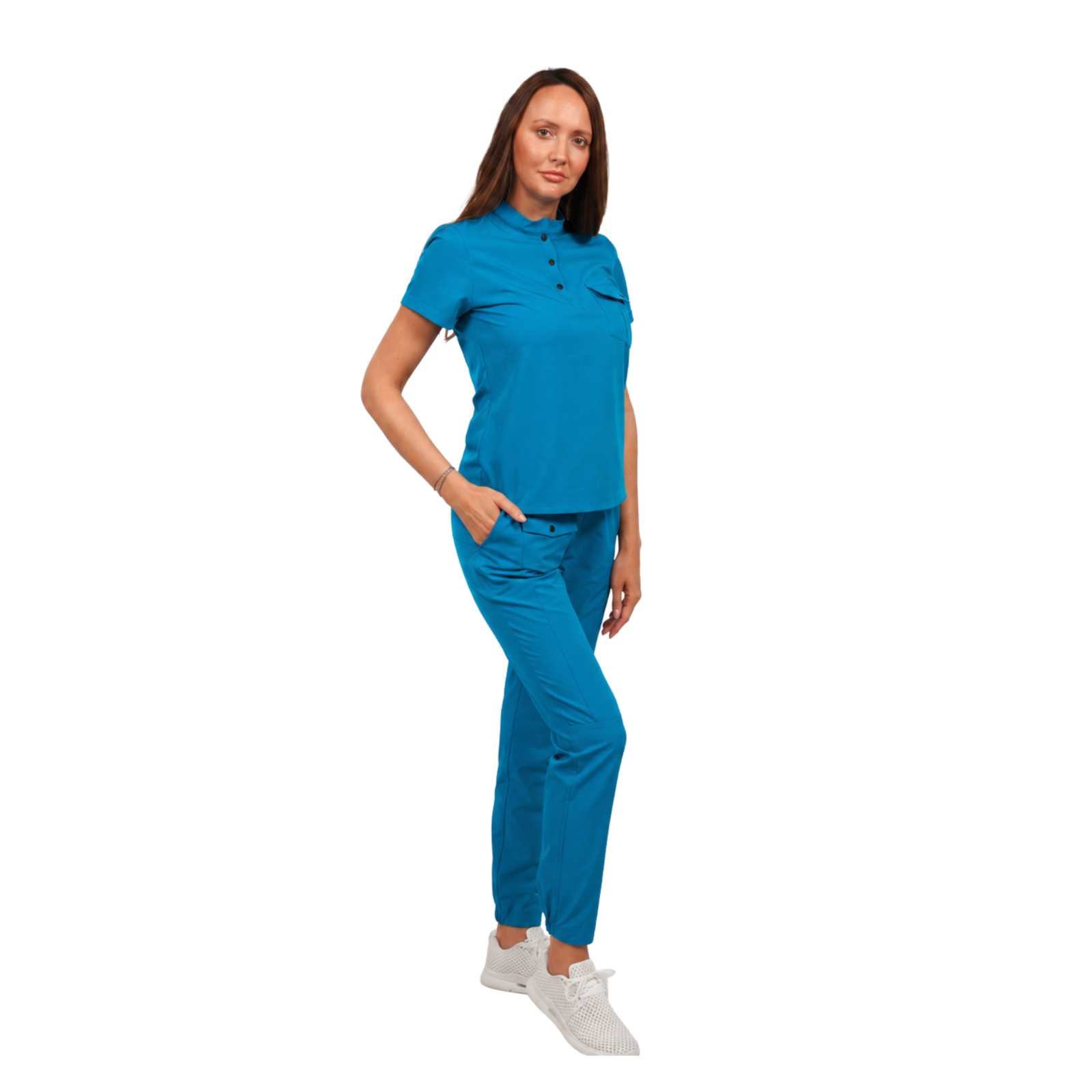 Silhouette women’s medical trousers
