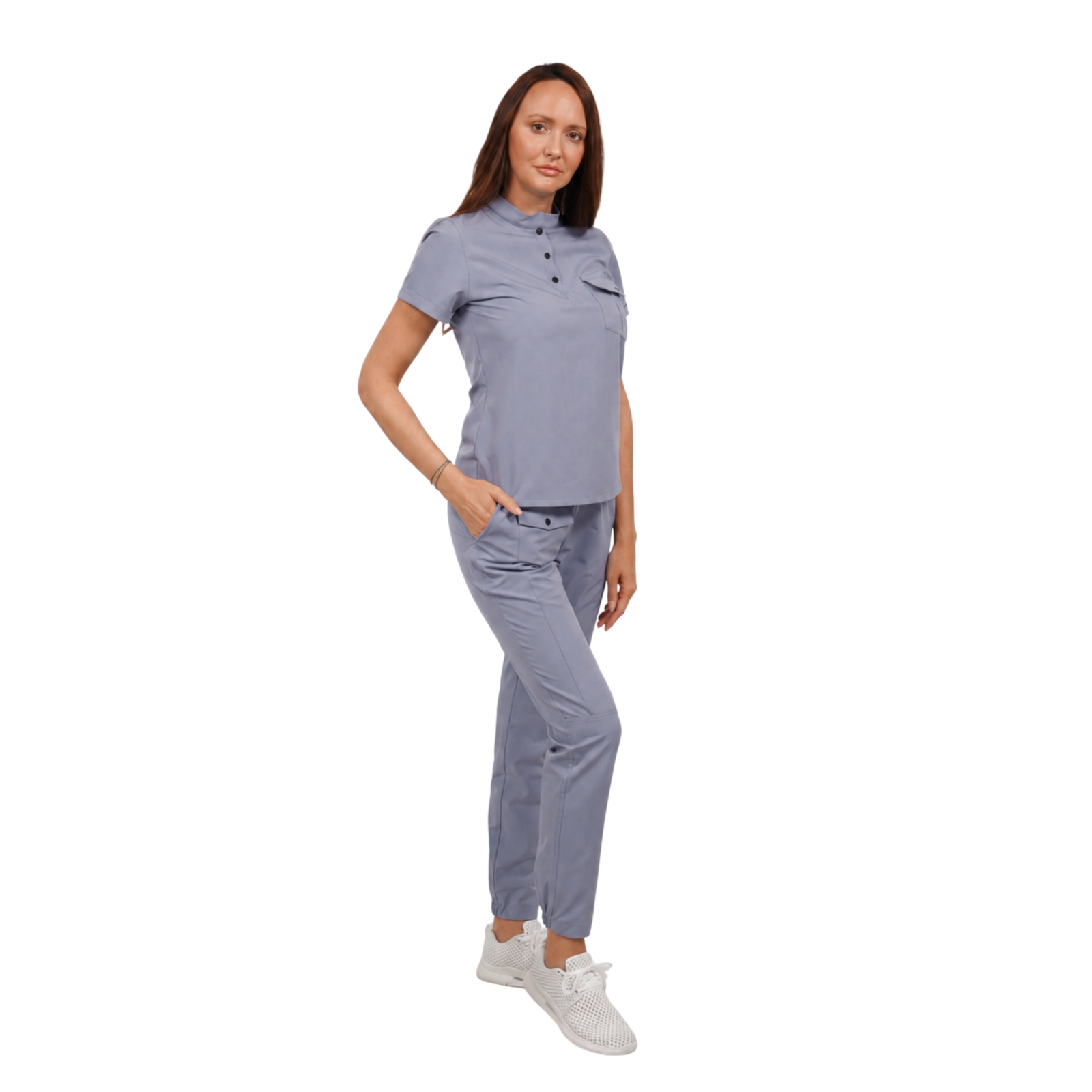 Silhouette women’s medical trousers