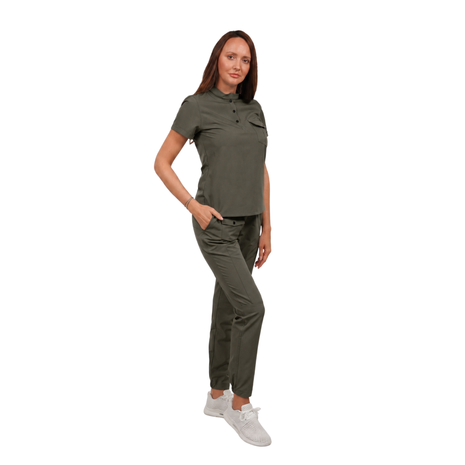 Silhouette women’s medical trousers