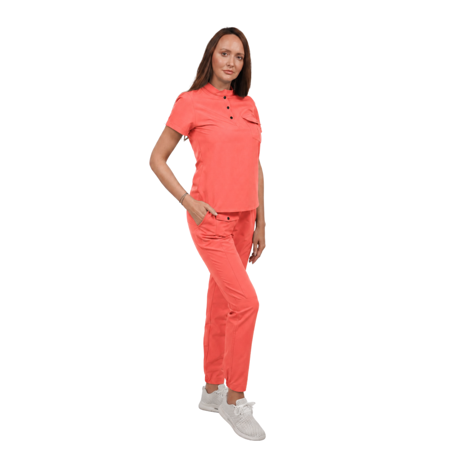 Silhouette women’s medical trousers