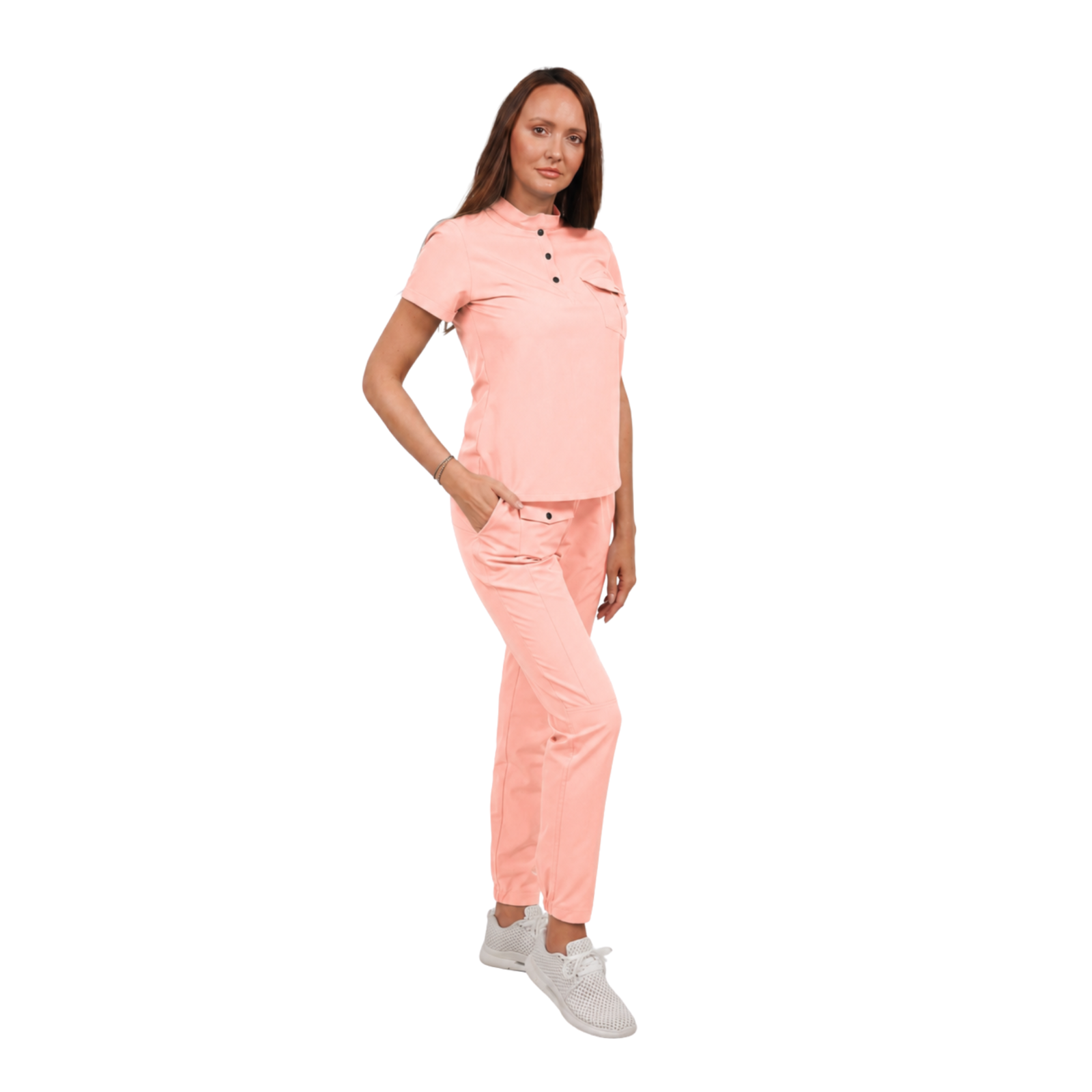 Silhouette women’s medical trousers