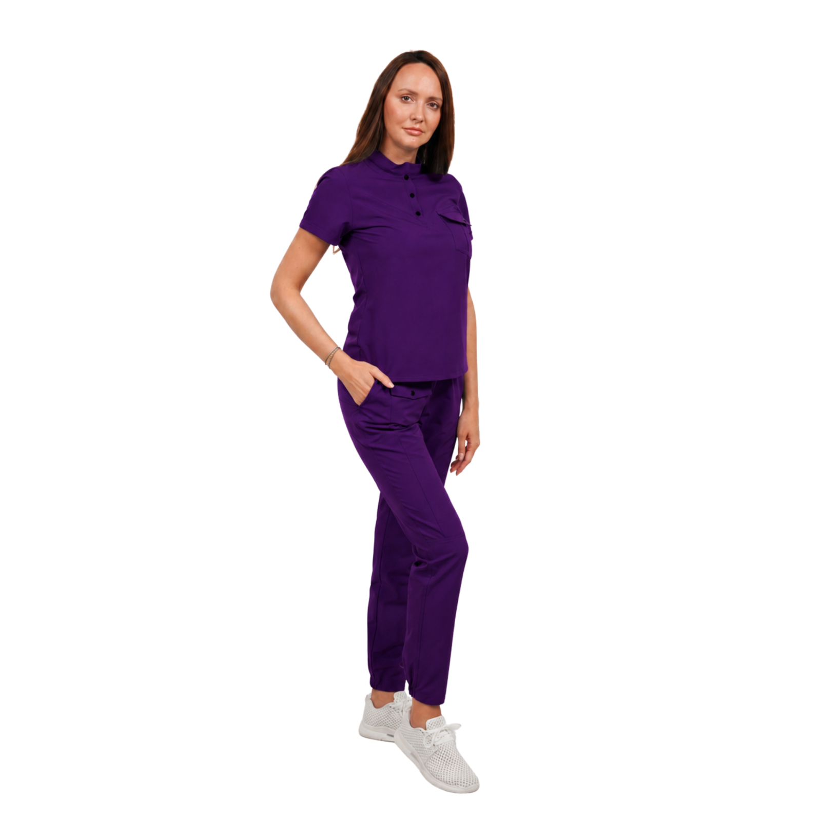 Silhouette women’s medical trousers