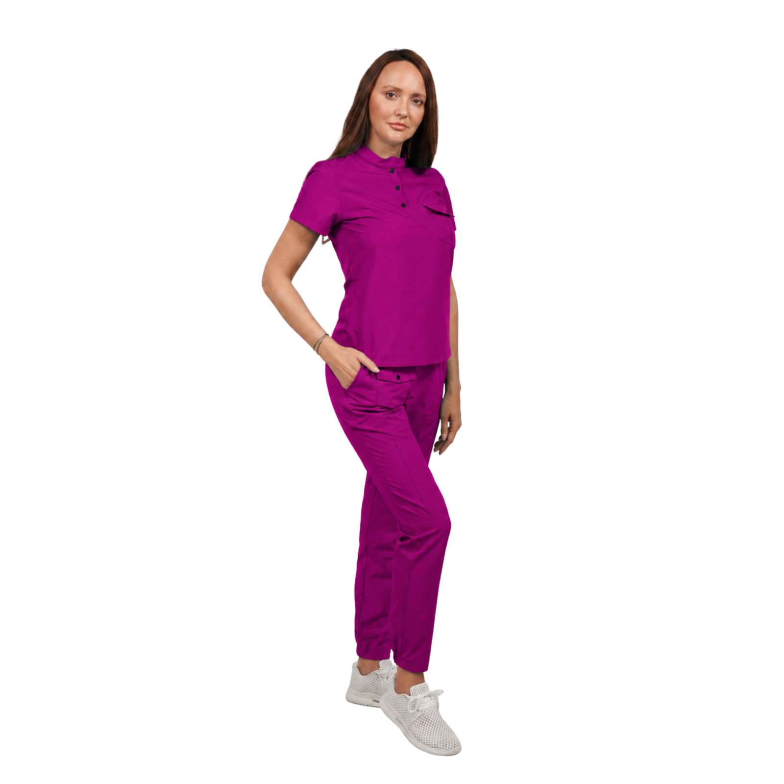 Silhouette women’s medical trousers