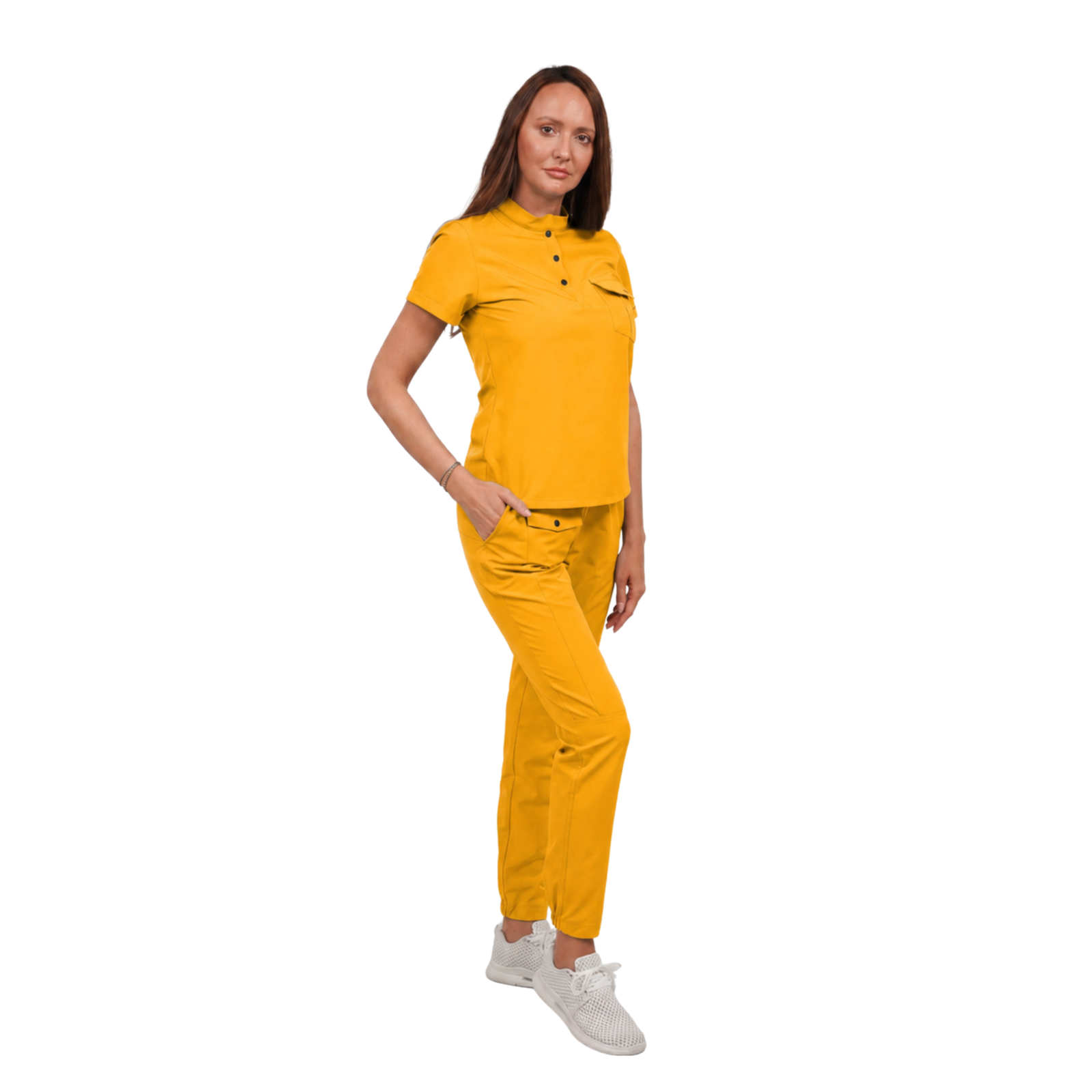 Silhouette women’s medical trousers