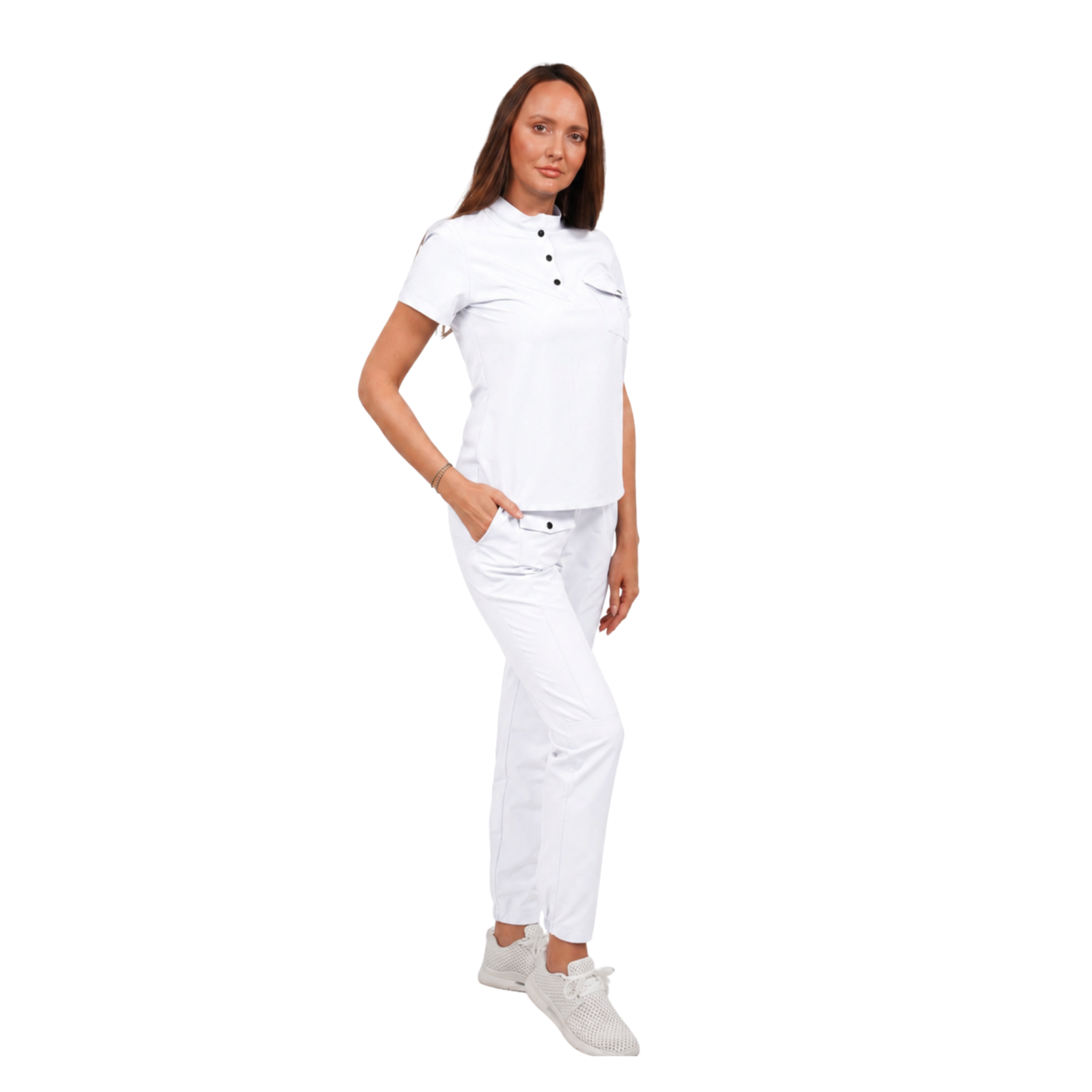 Silhouette women’s medical trousers