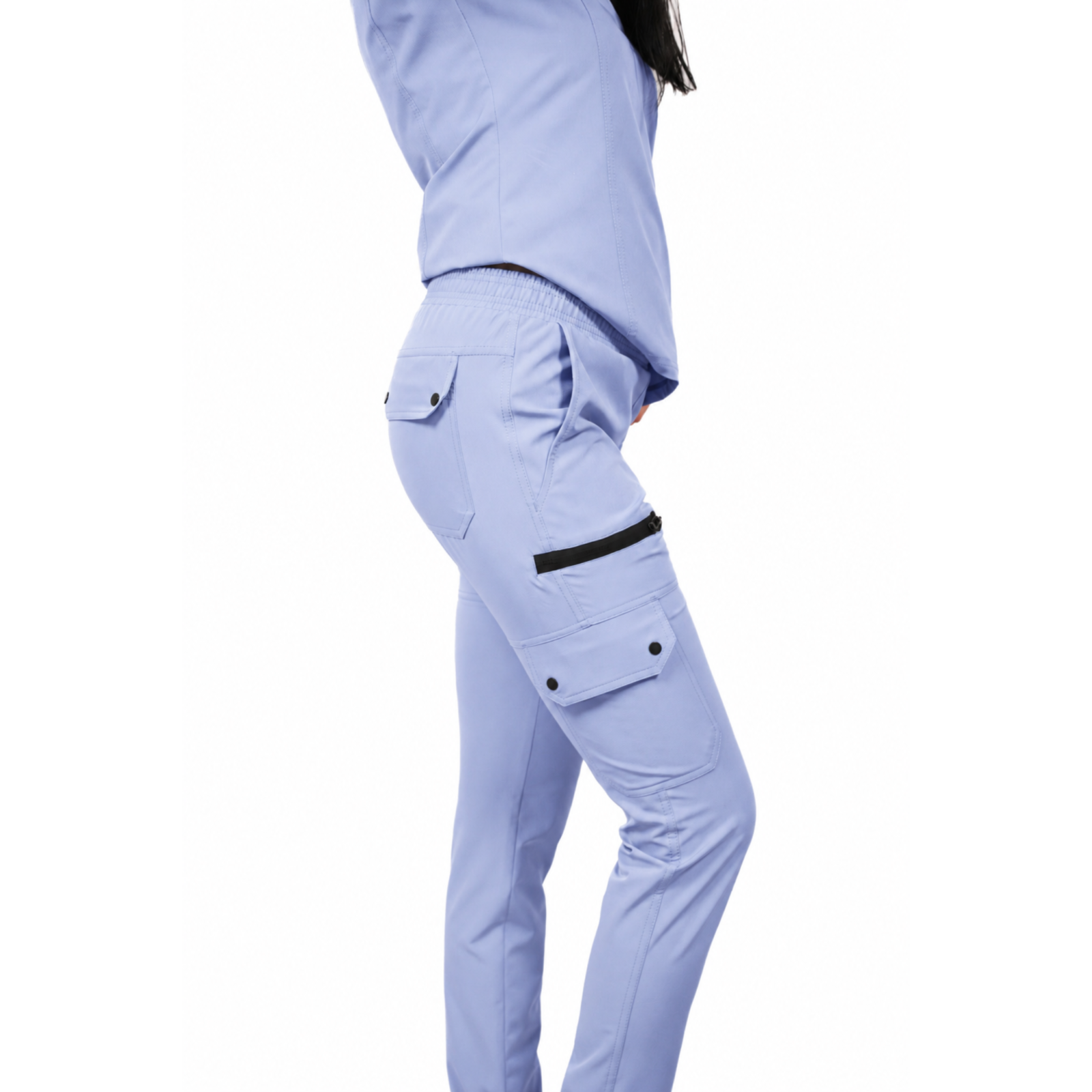 Elite Pocket women’s medical trousers