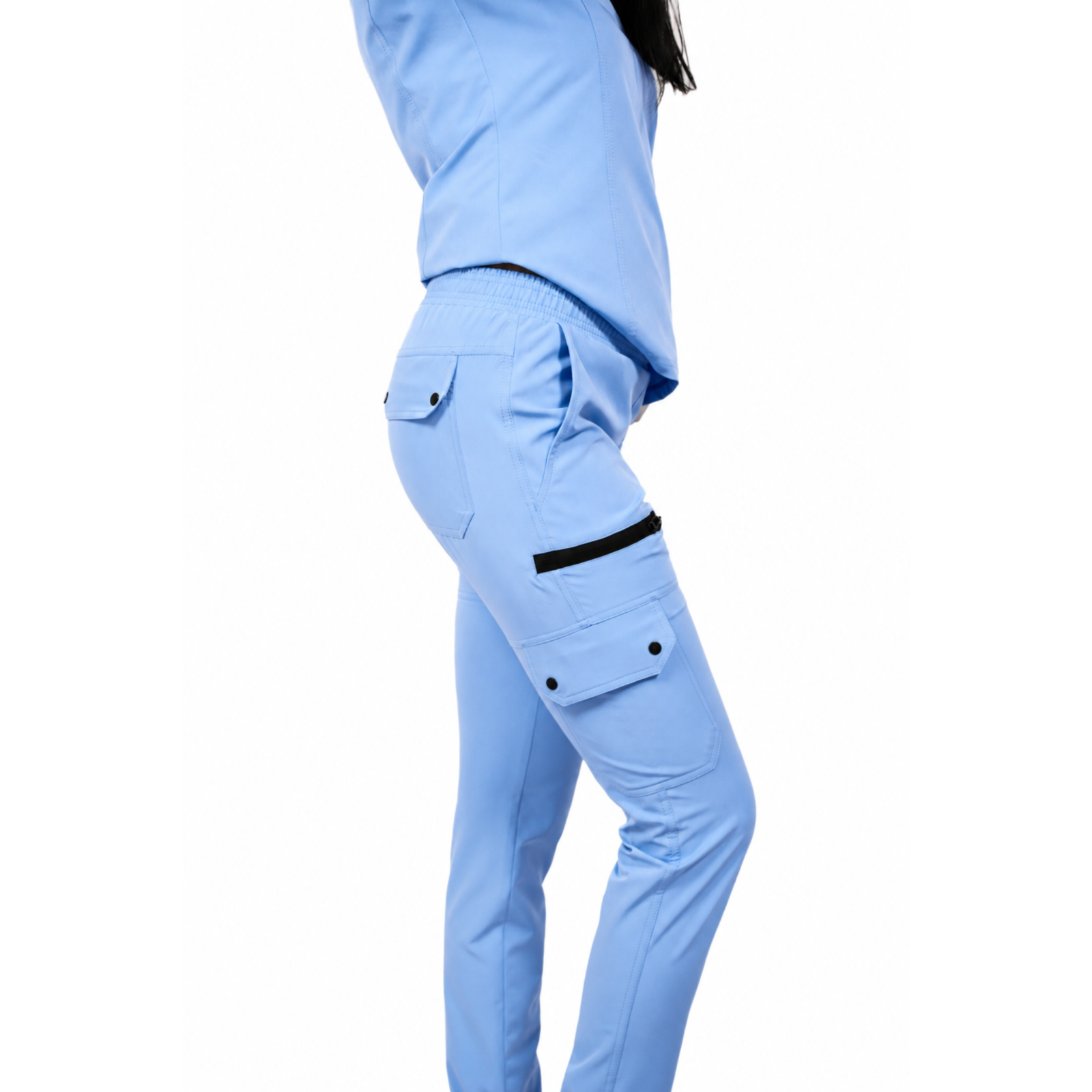 Elite Pocket women’s medical trousers