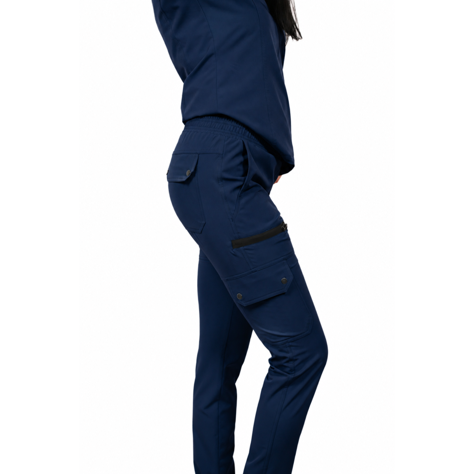 Elite Pocket women’s medical trousers