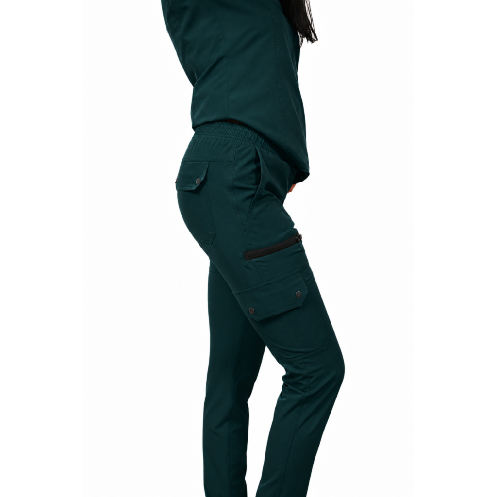 Elite Pocket women’s medical trousers
