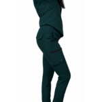 Elite Pocket women’s medical trousers