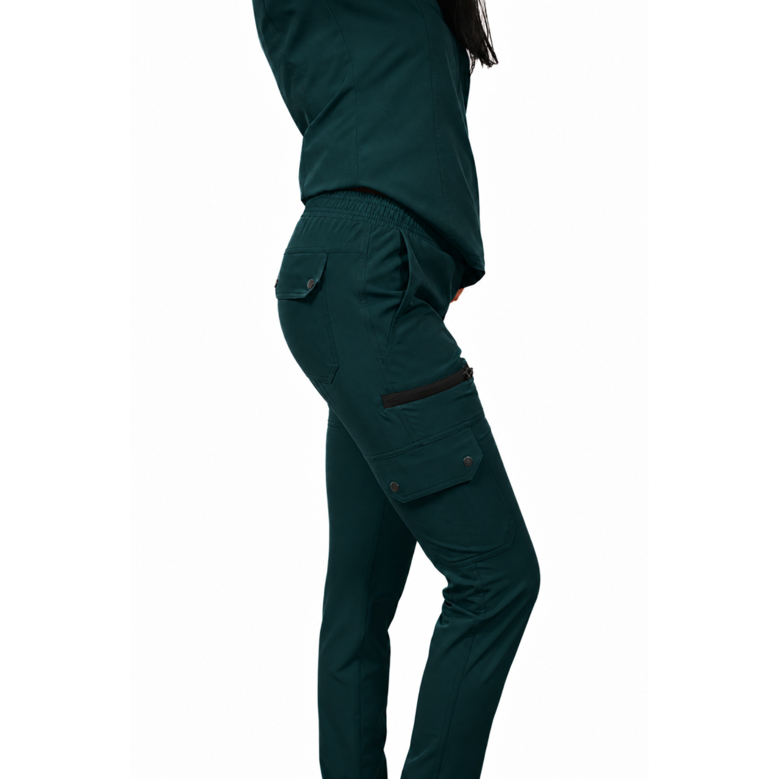 Elite Pocket women’s medical trousers