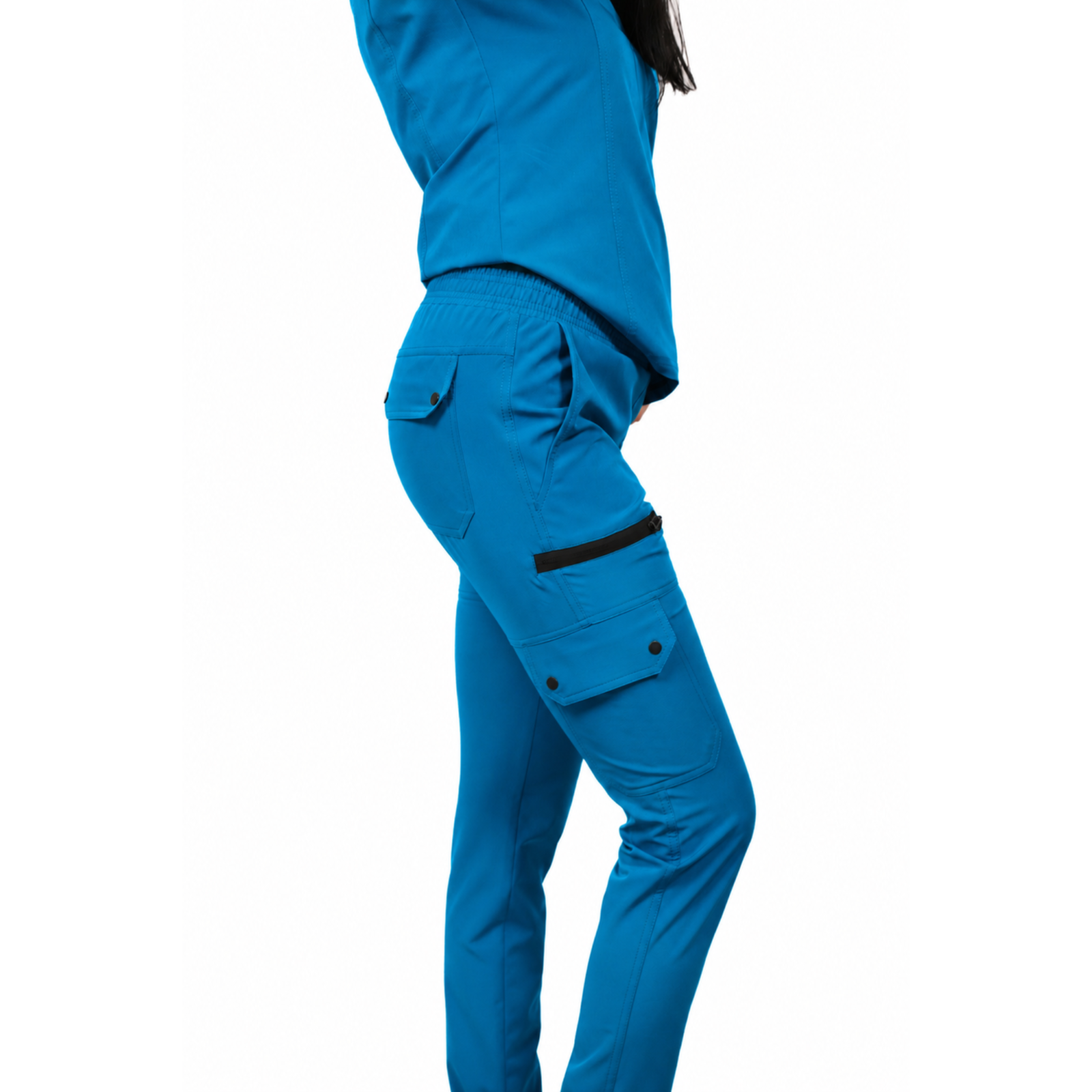 Elite Pocket women’s medical trousers