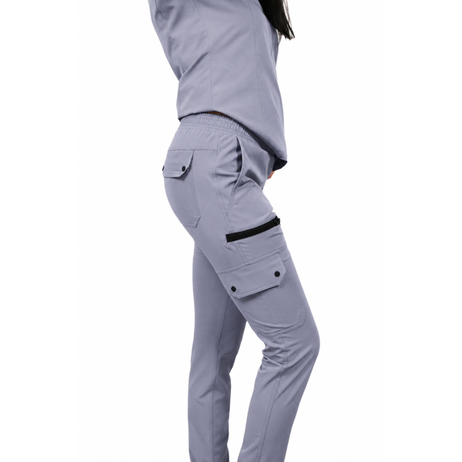 Elite Pocket women’s medical trousers