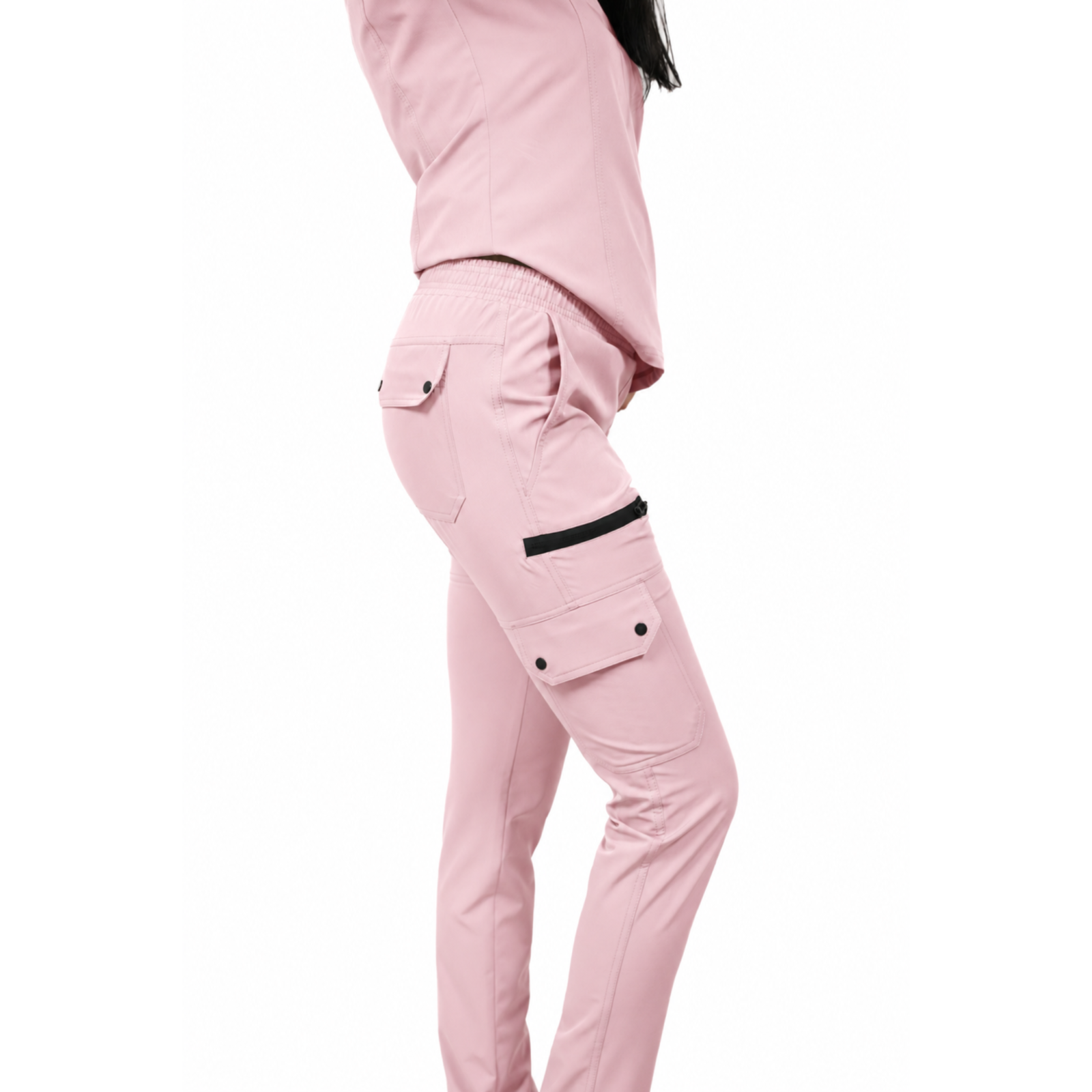 Elite Pocket women’s medical trousers