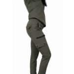 Elite Pocket women’s medical trousers