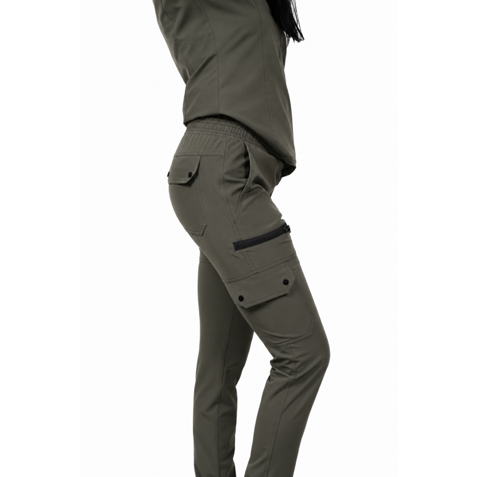 Elite Pocket women’s medical trousers