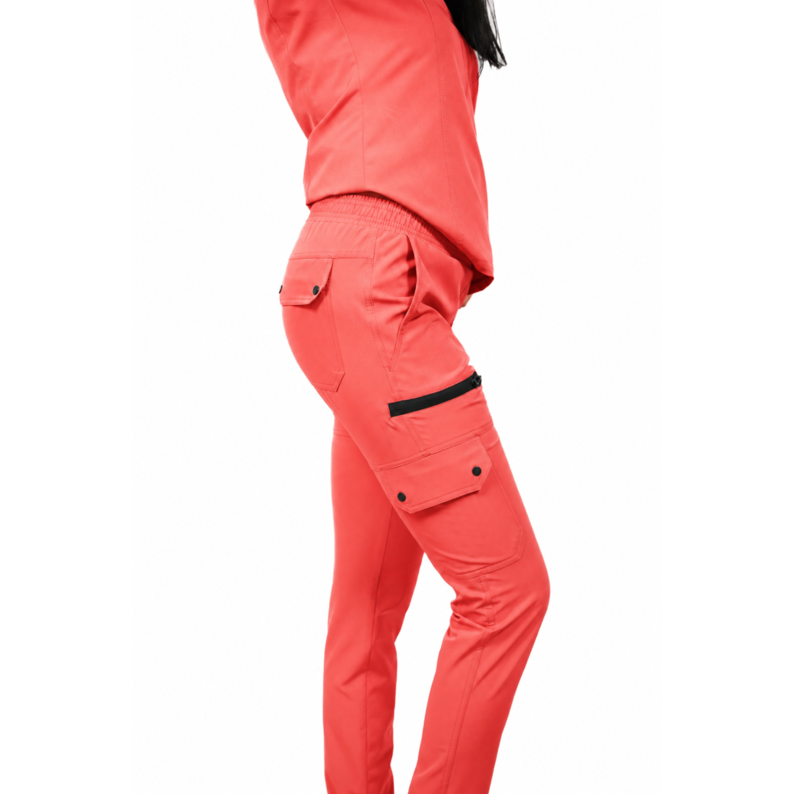 Elite Pocket women’s medical trousers