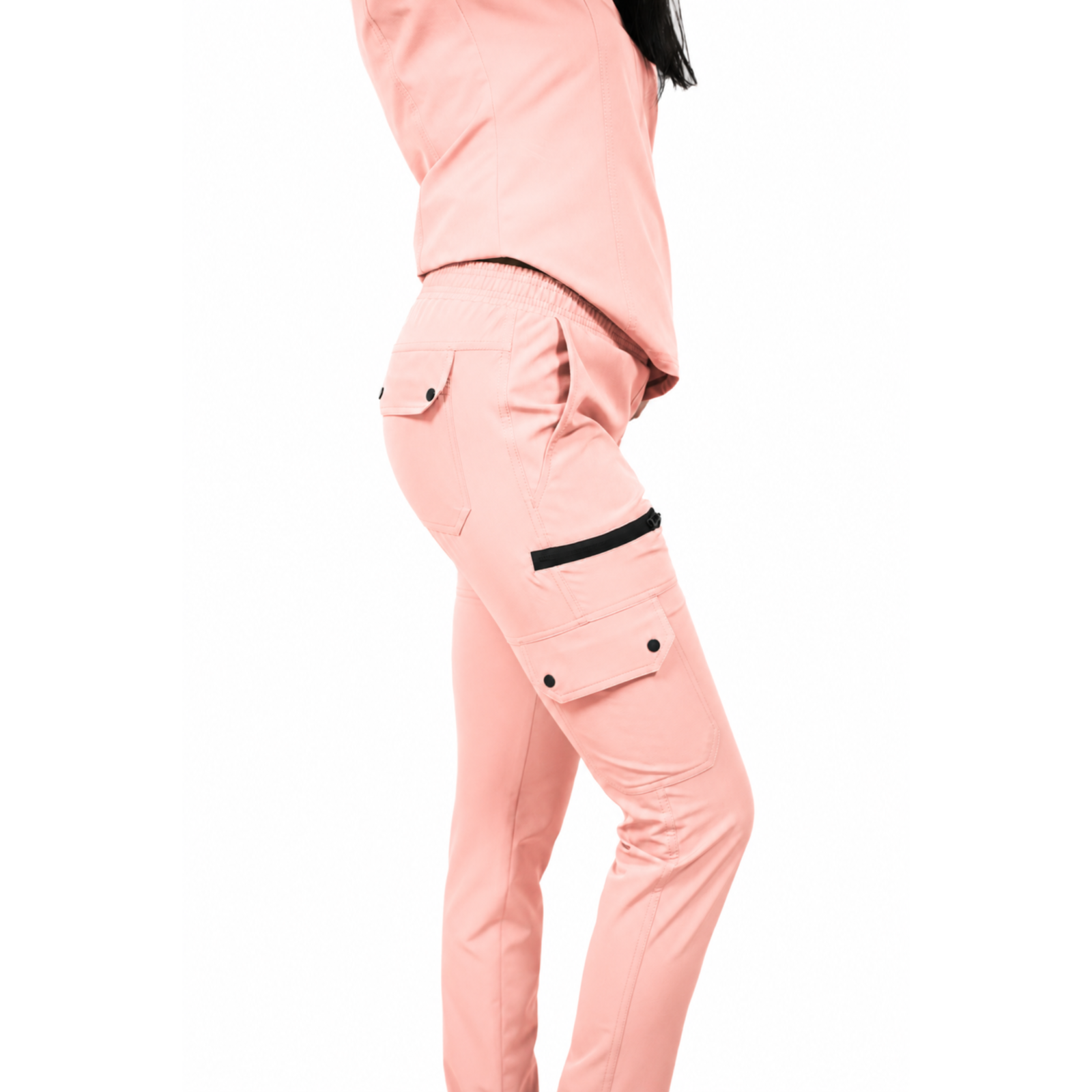 Elite Pocket women’s medical trousers