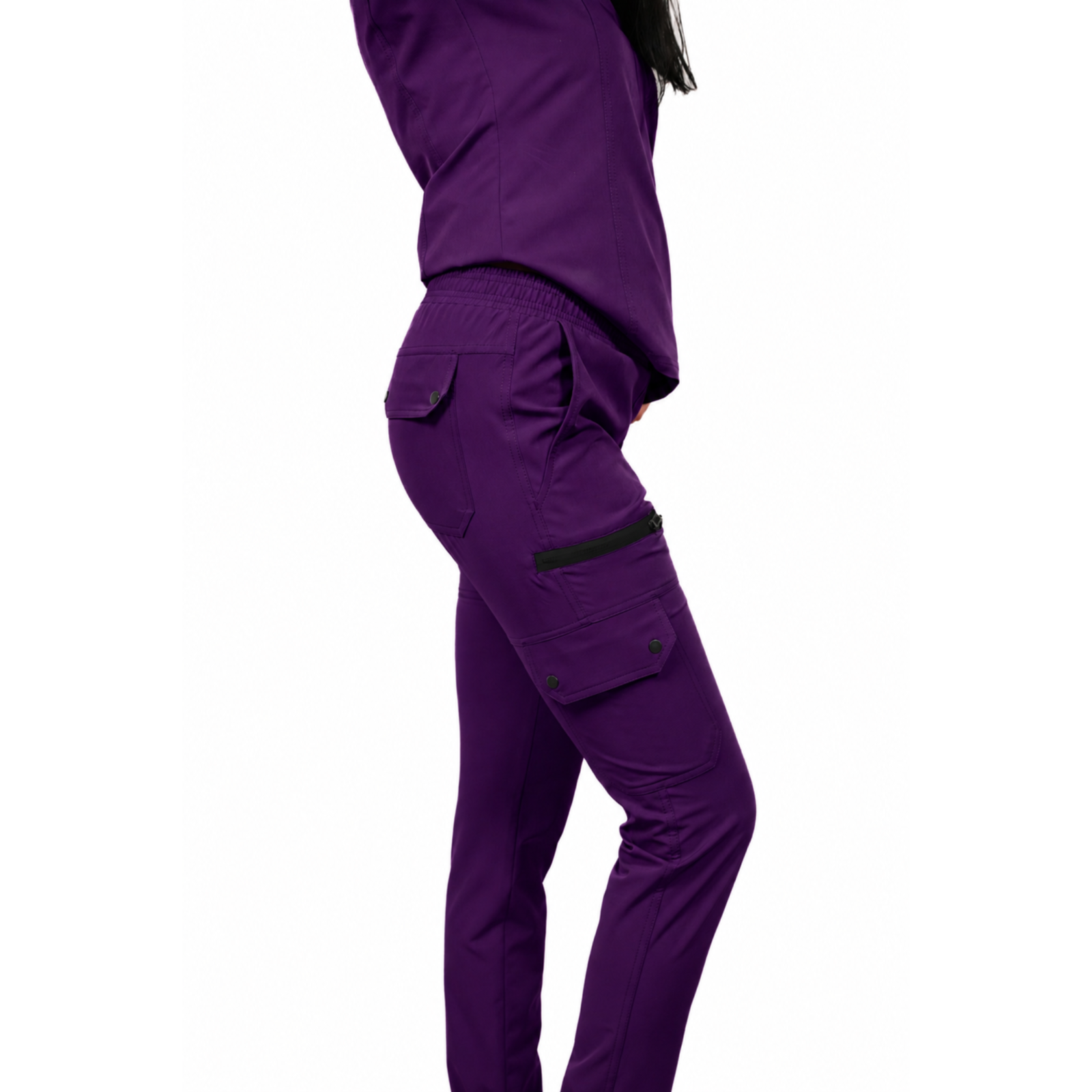 Elite Pocket women’s medical trousers