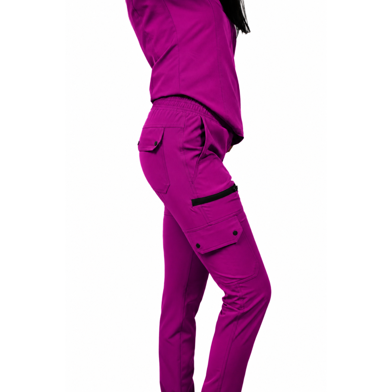 Elite Pocket women’s medical trousers