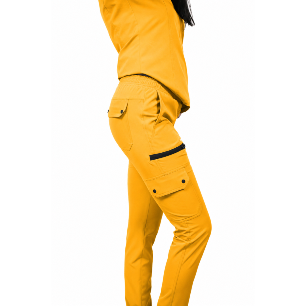 Elite Pocket women’s medical trousers