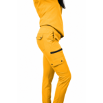 Elite Pocket women’s medical trousers