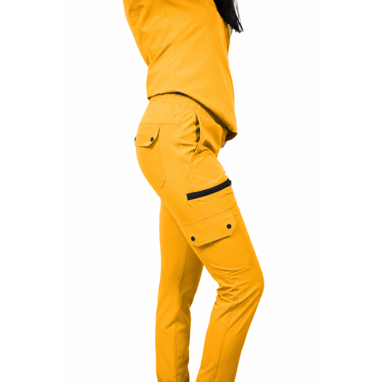 Elite Pocket women’s medical trousers