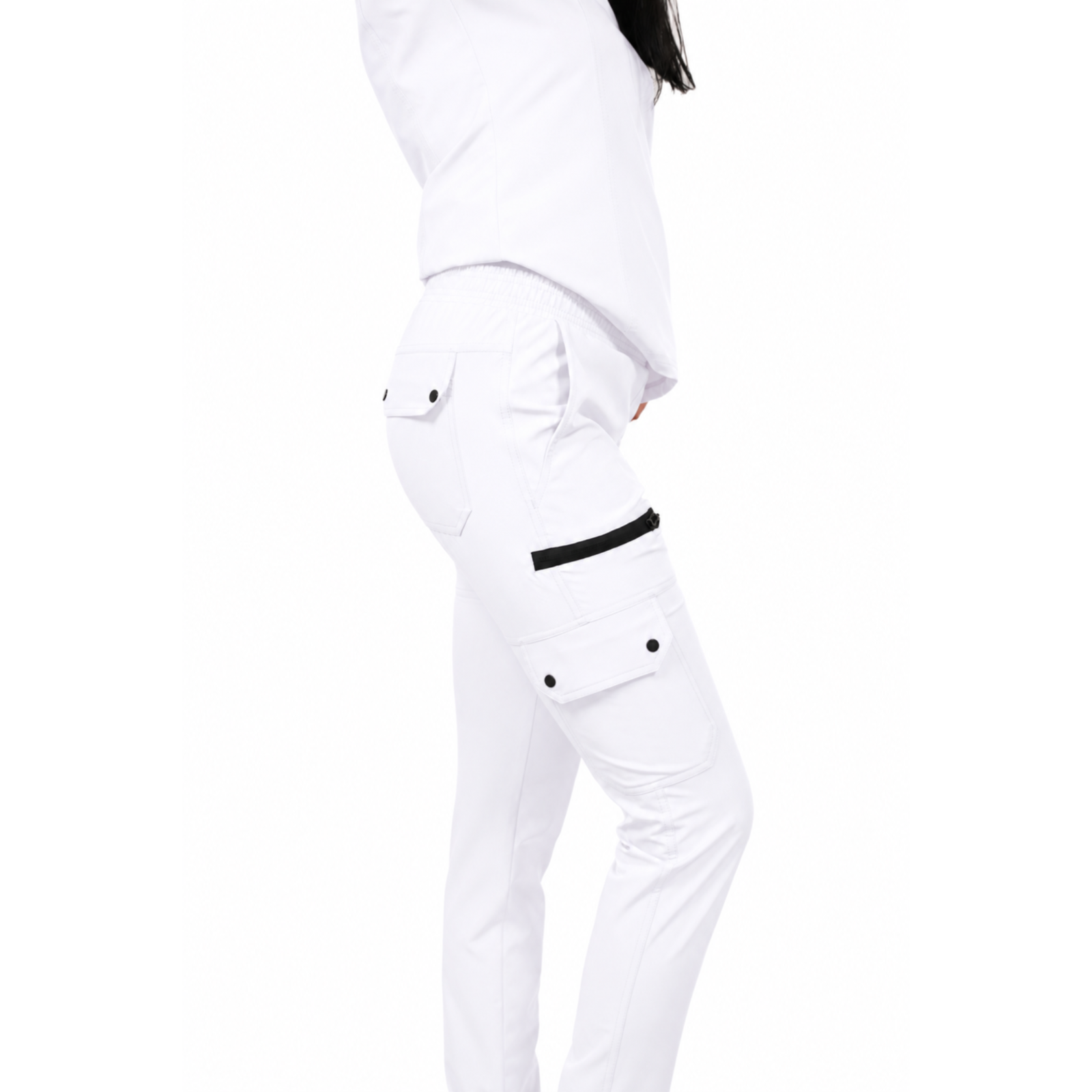 Elite Pocket women’s medical trousers